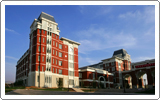 山東財經大學